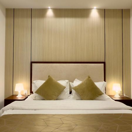 Daar Al Maqam Suites Apartments Salalah Exterior photo
