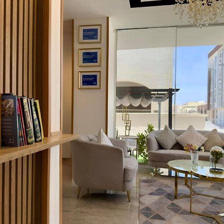 Daar Al Maqam Suites Apartments Salalah Exterior photo
